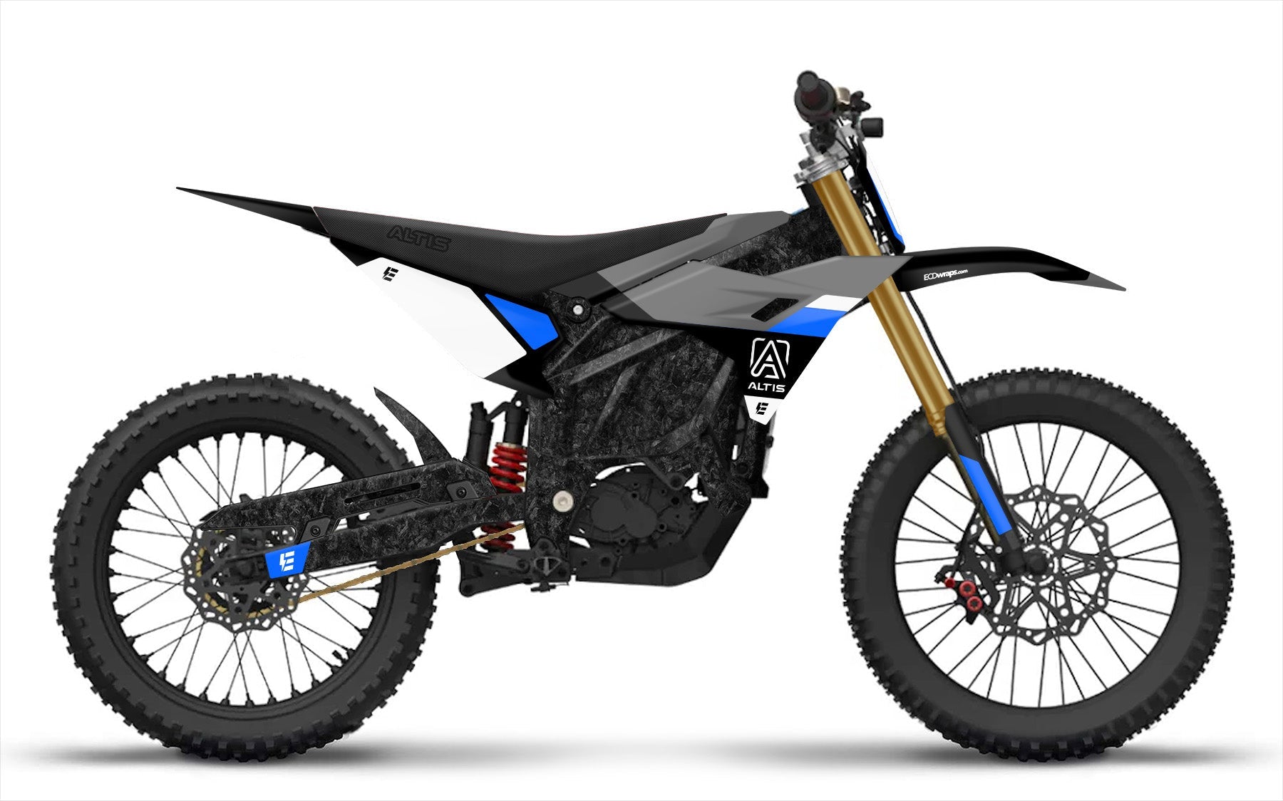 ALTIS SIGMA - TORQUE