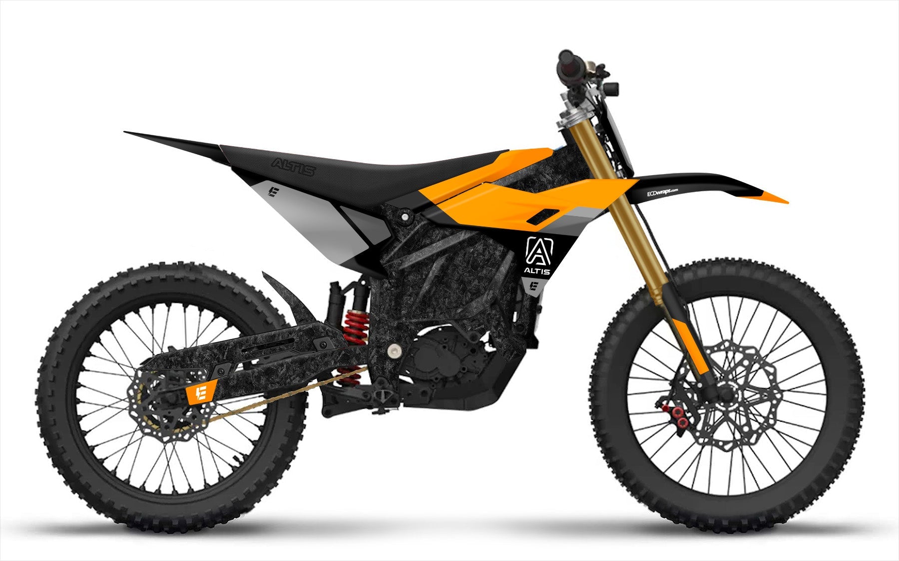 ALTIS SIGMA - TORQUE