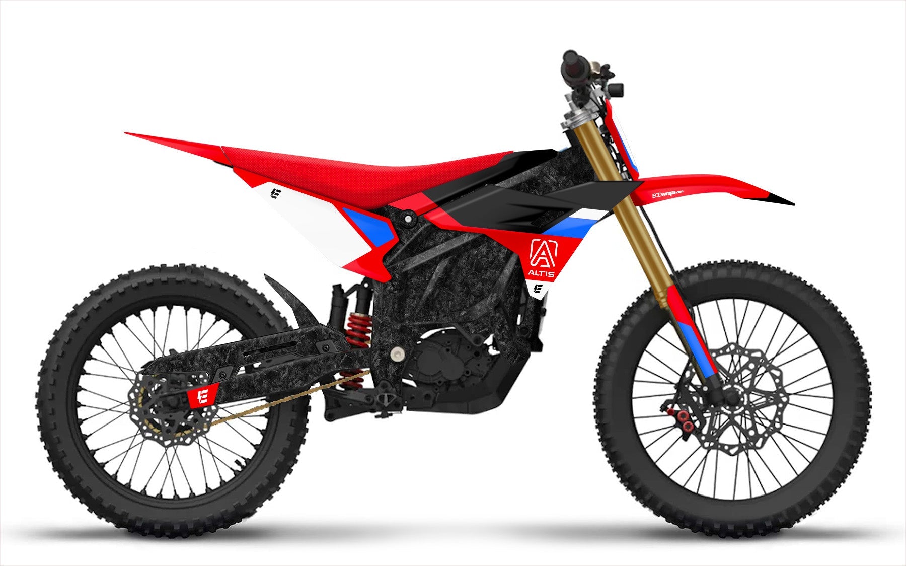 ALTIS SIGMA - TORQUE