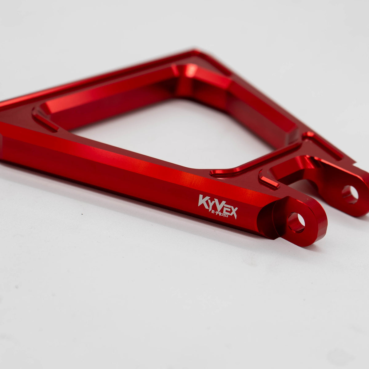 KyVex Billet Rear Suspension Triangle – Surron Light Bee X