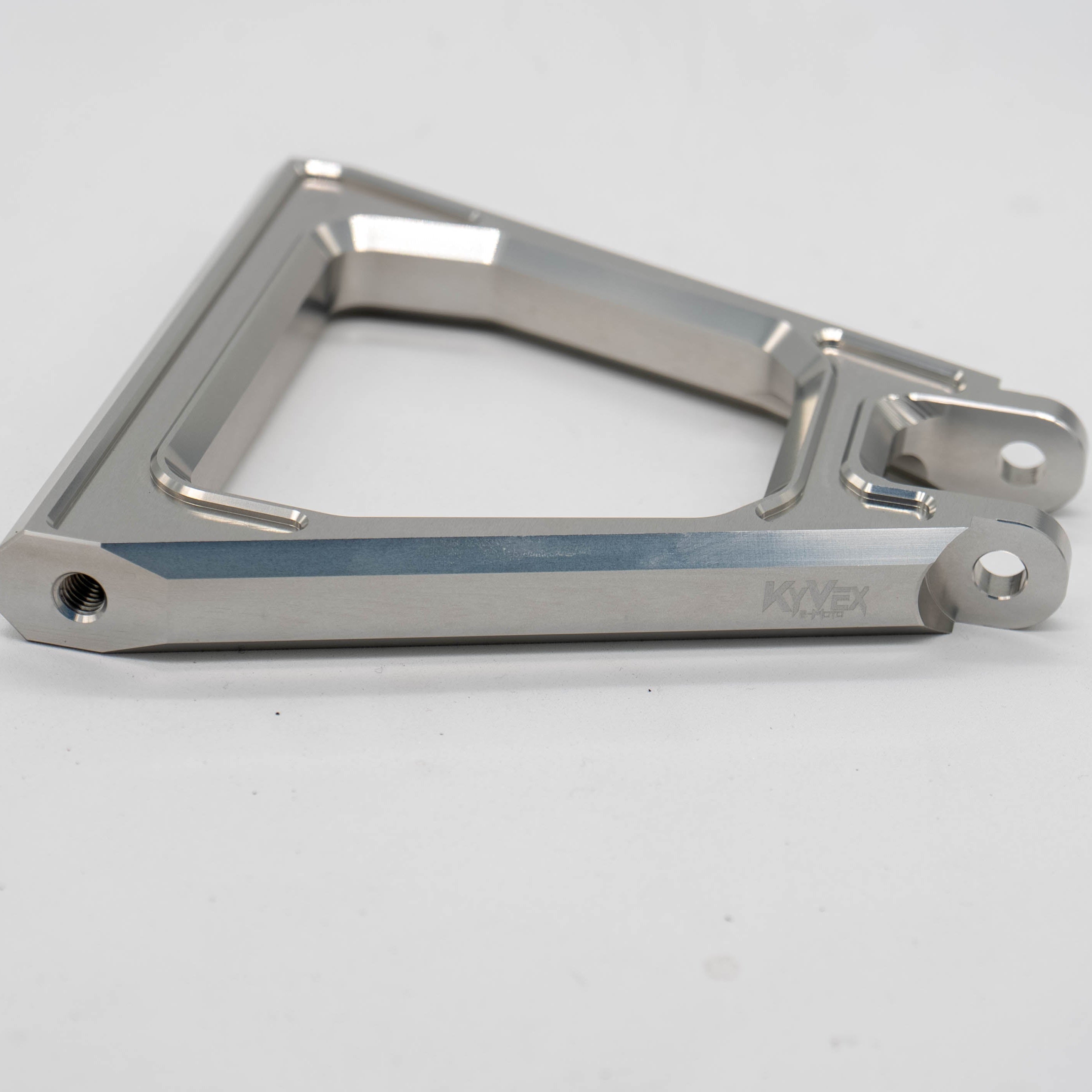 KyVex Billet Suspension Triangle for Surron Light Bee X