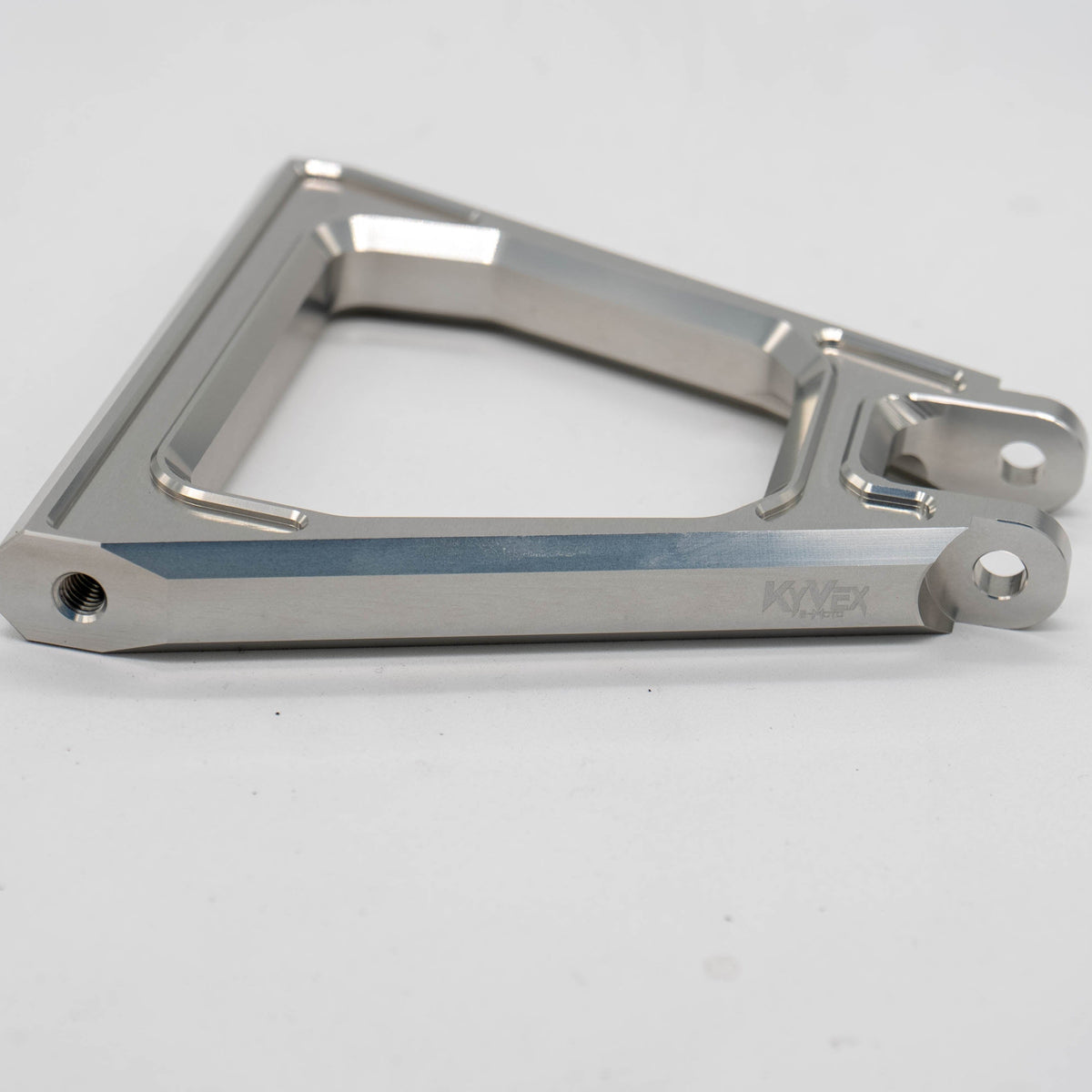 KyVex Billet Rear Suspension Triangle – Surron Light Bee X
