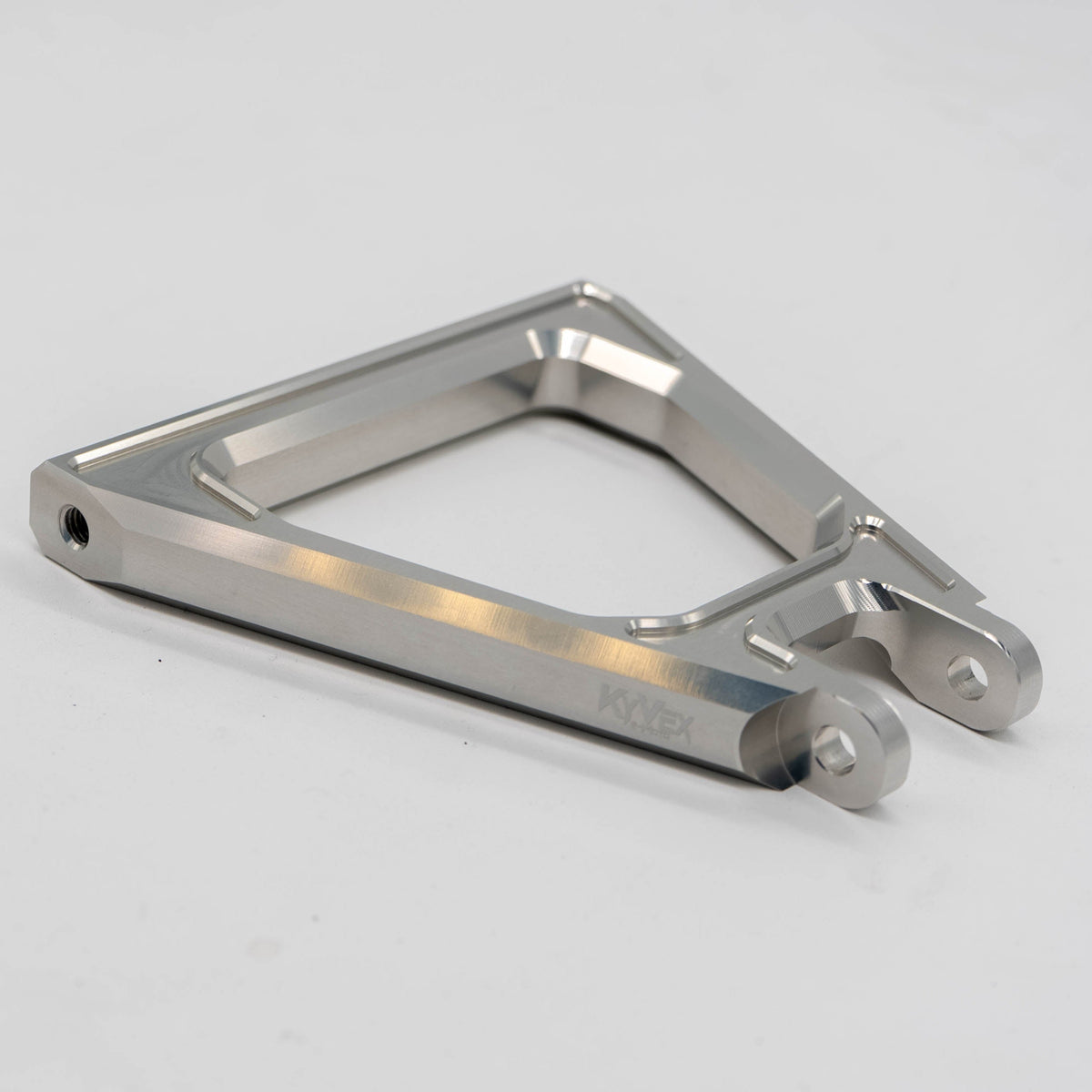 KyVex Billet Rear Suspension Triangle – Surron Light Bee X