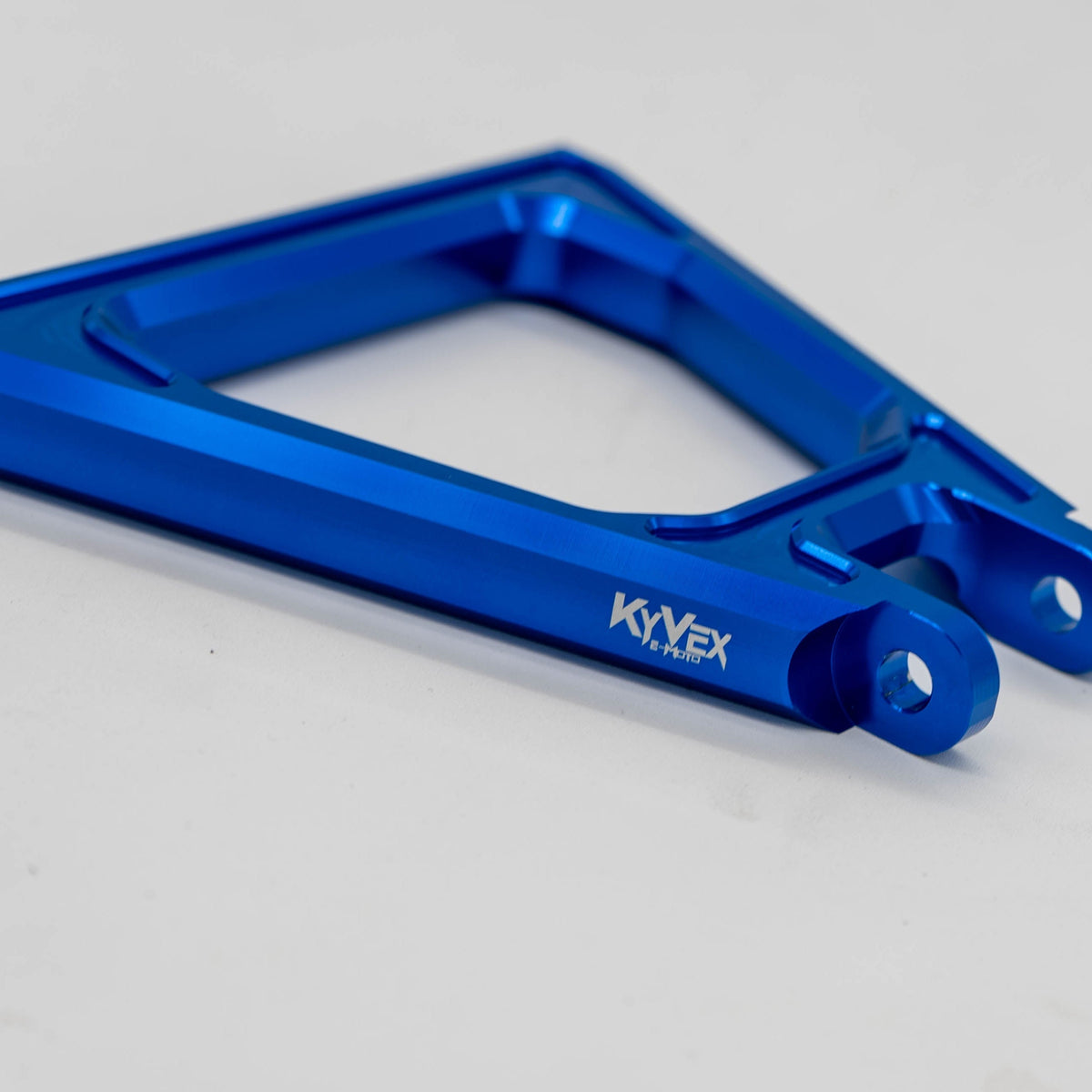 KyVex Billet Rear Suspension Triangle – Surron Light Bee X