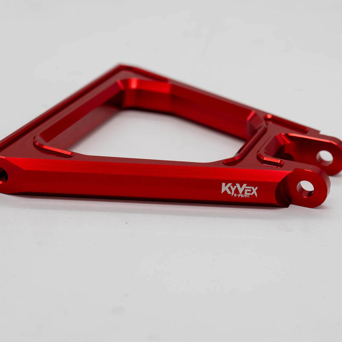 KyVex Billet Rear Suspension Triangle – Surron Light Bee X