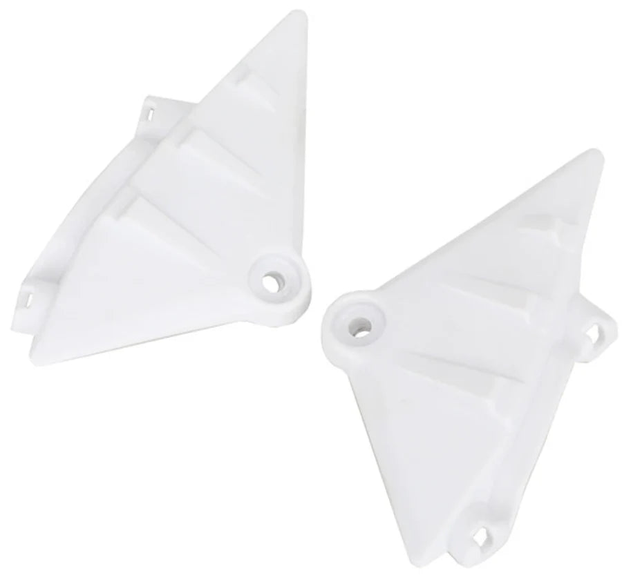 Surron Ultra Bee – Guard Board – Black / White | OEM