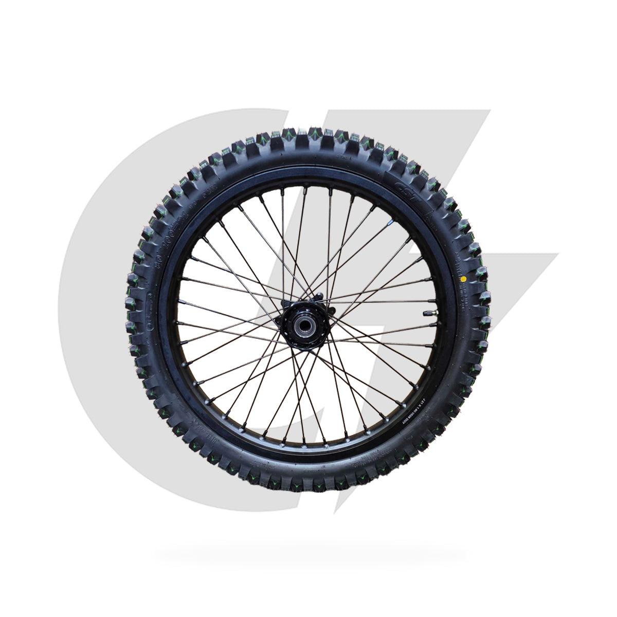 21" Front Wheel with CST Tire for Surron Ultra Bee | OEM