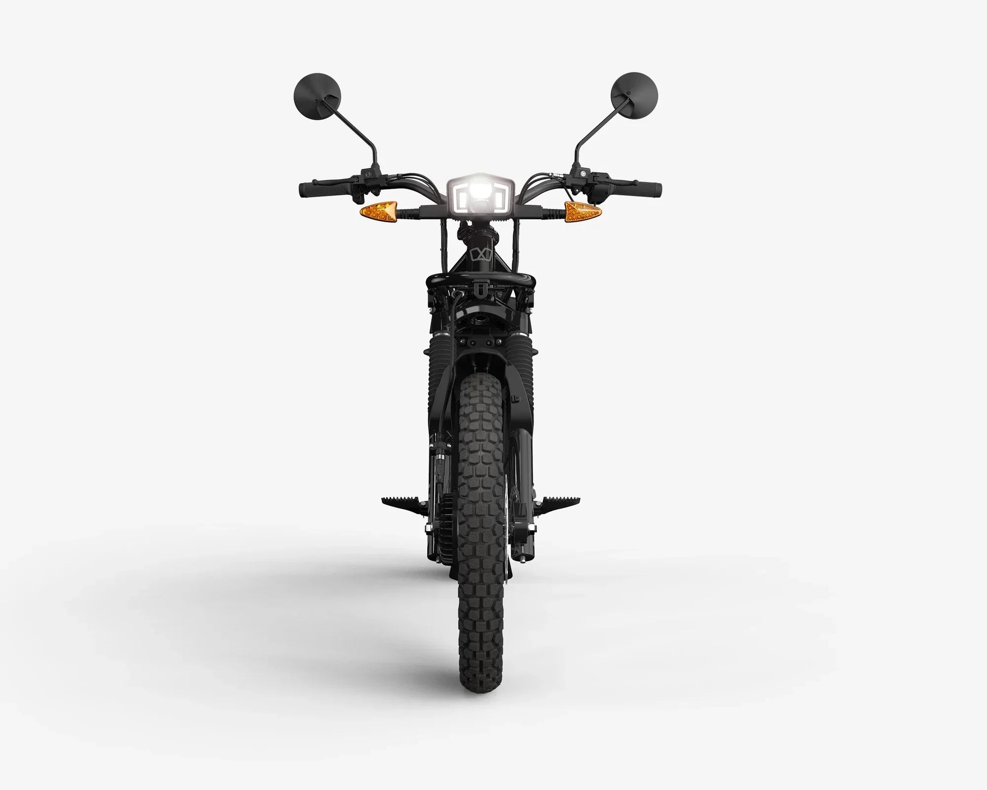 UBCO 2x2 - Adventure Bike