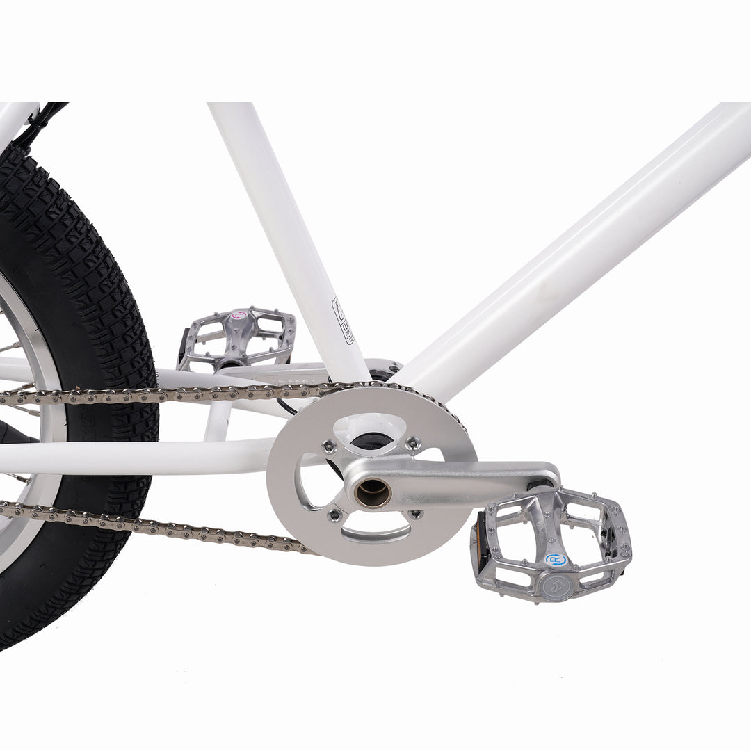 ZOOZ Ultra Ripster Gen 2 Electric Bike