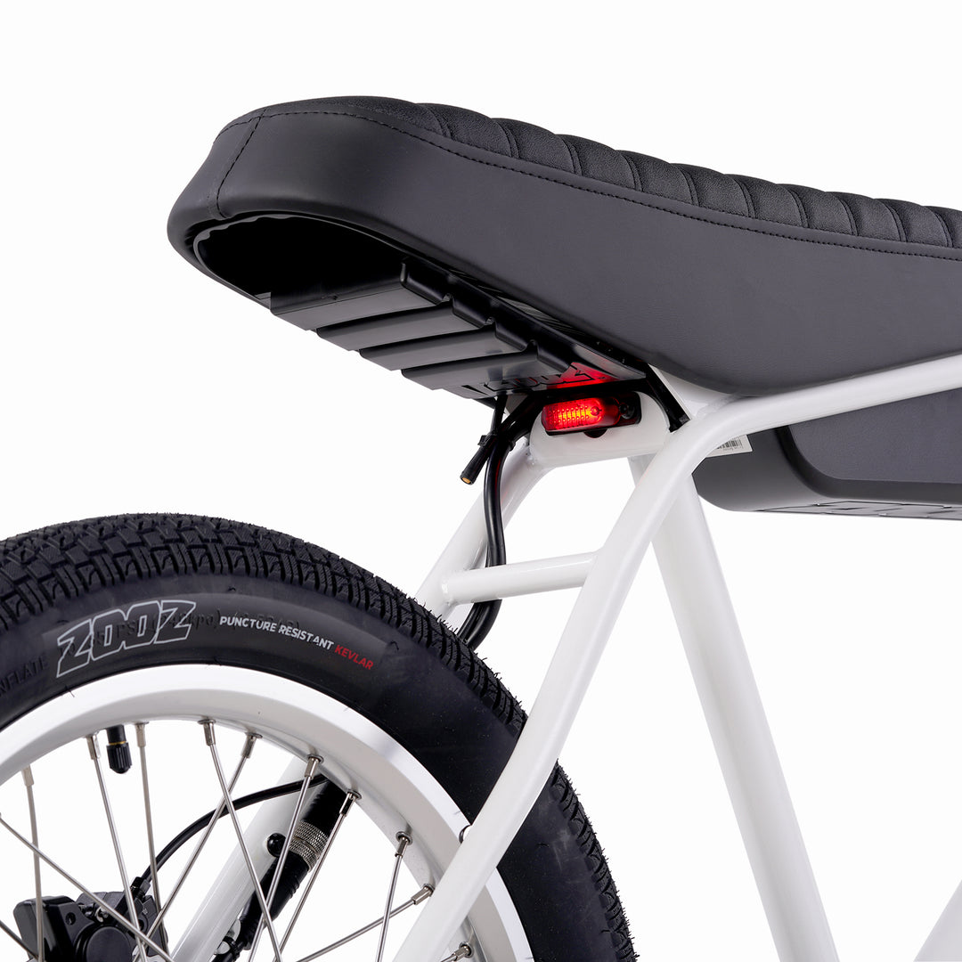 ZOOZ Ultra Ripster Gen 2 Electric Bike