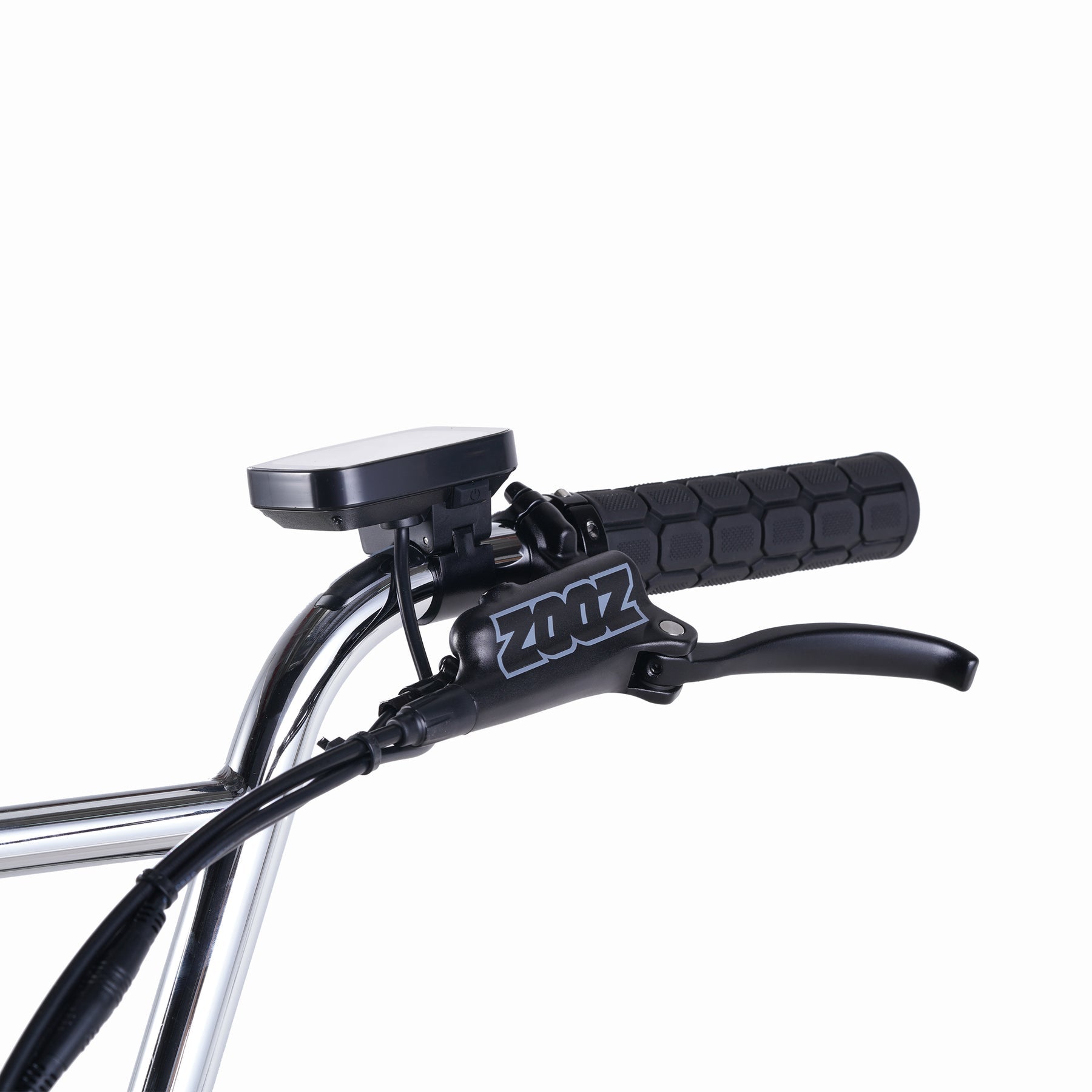 ZOOZ Ultra Urban Gen 5 Electric Bike