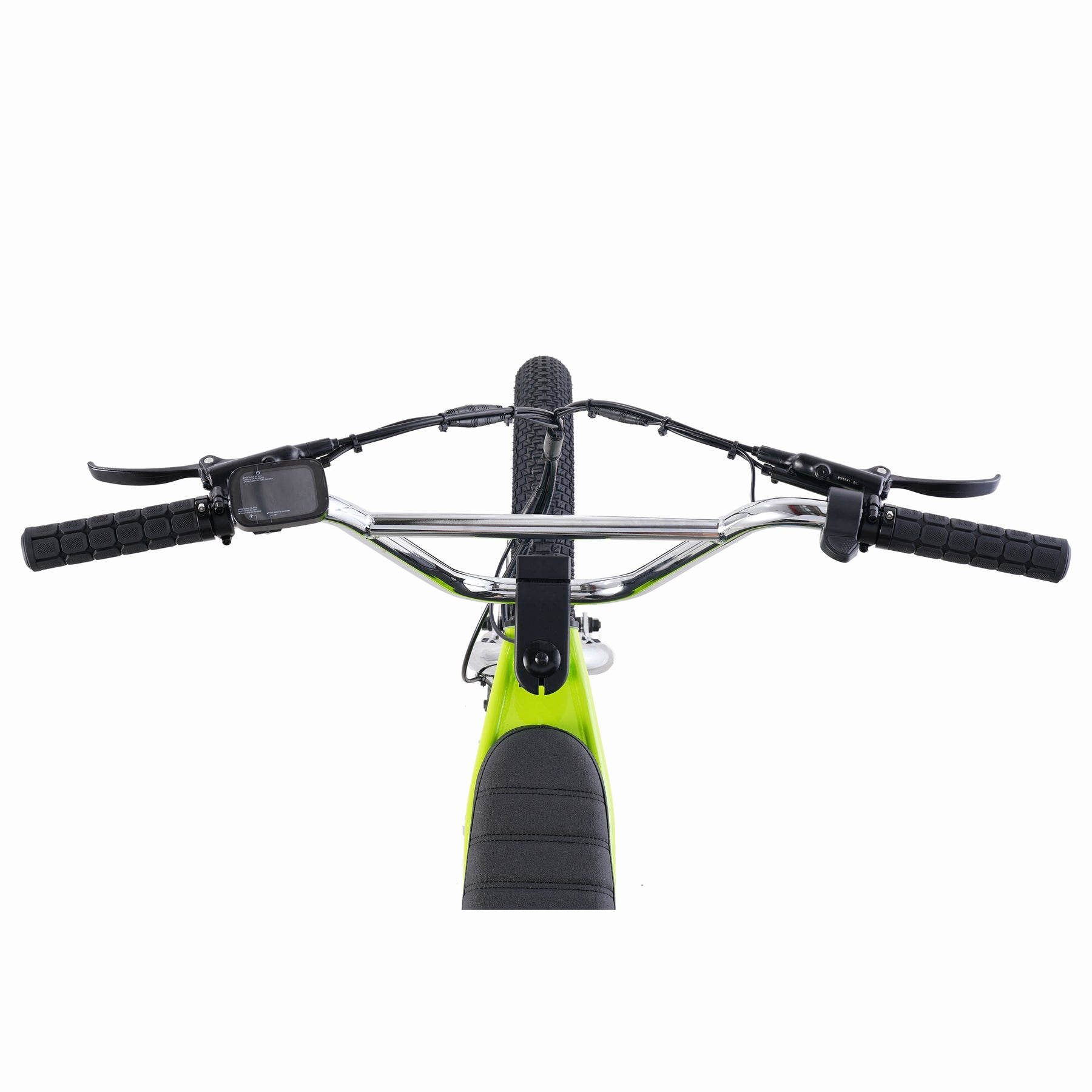 ZOOZ Ultra Urban Gen 5 Electric Bike