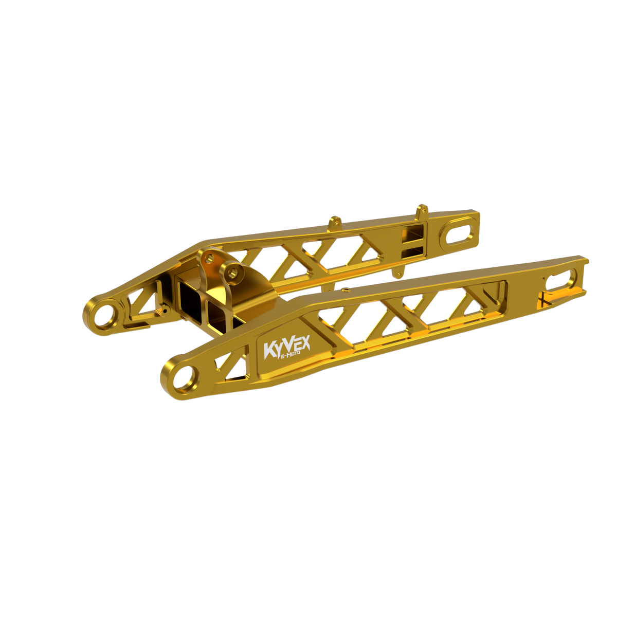 KyVex Billet Swingarm – Surron Ultra Bee