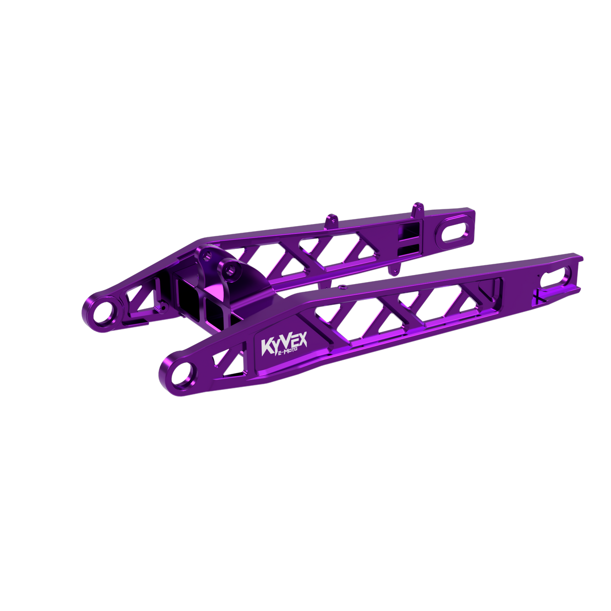 KyVex Billet Swingarm – Surron Ultra Bee