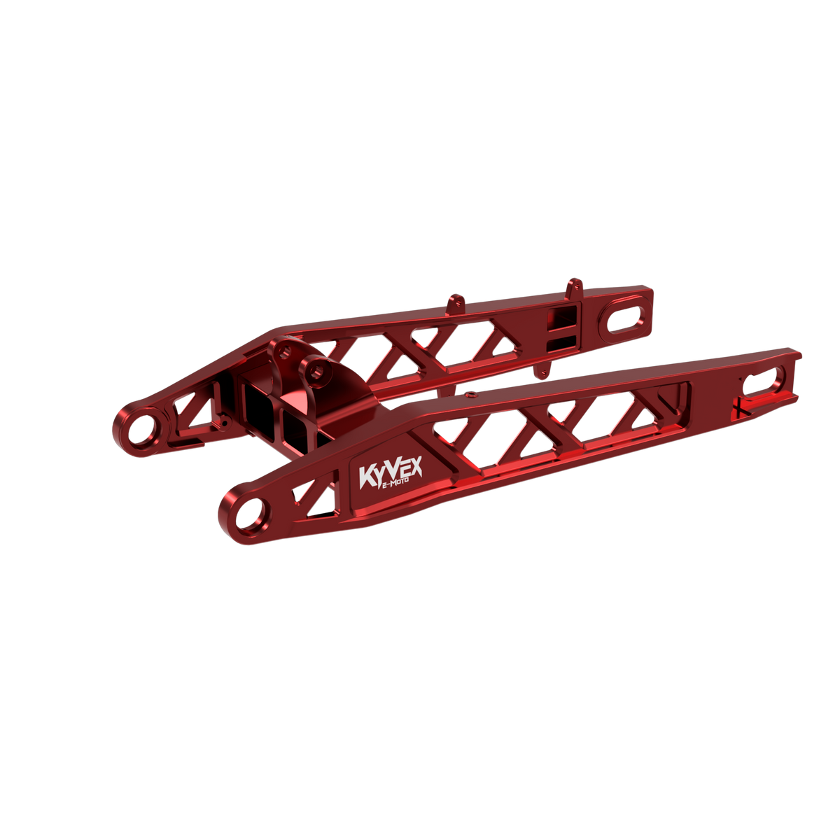 KyVex Billet Swingarm – Surron Ultra Bee