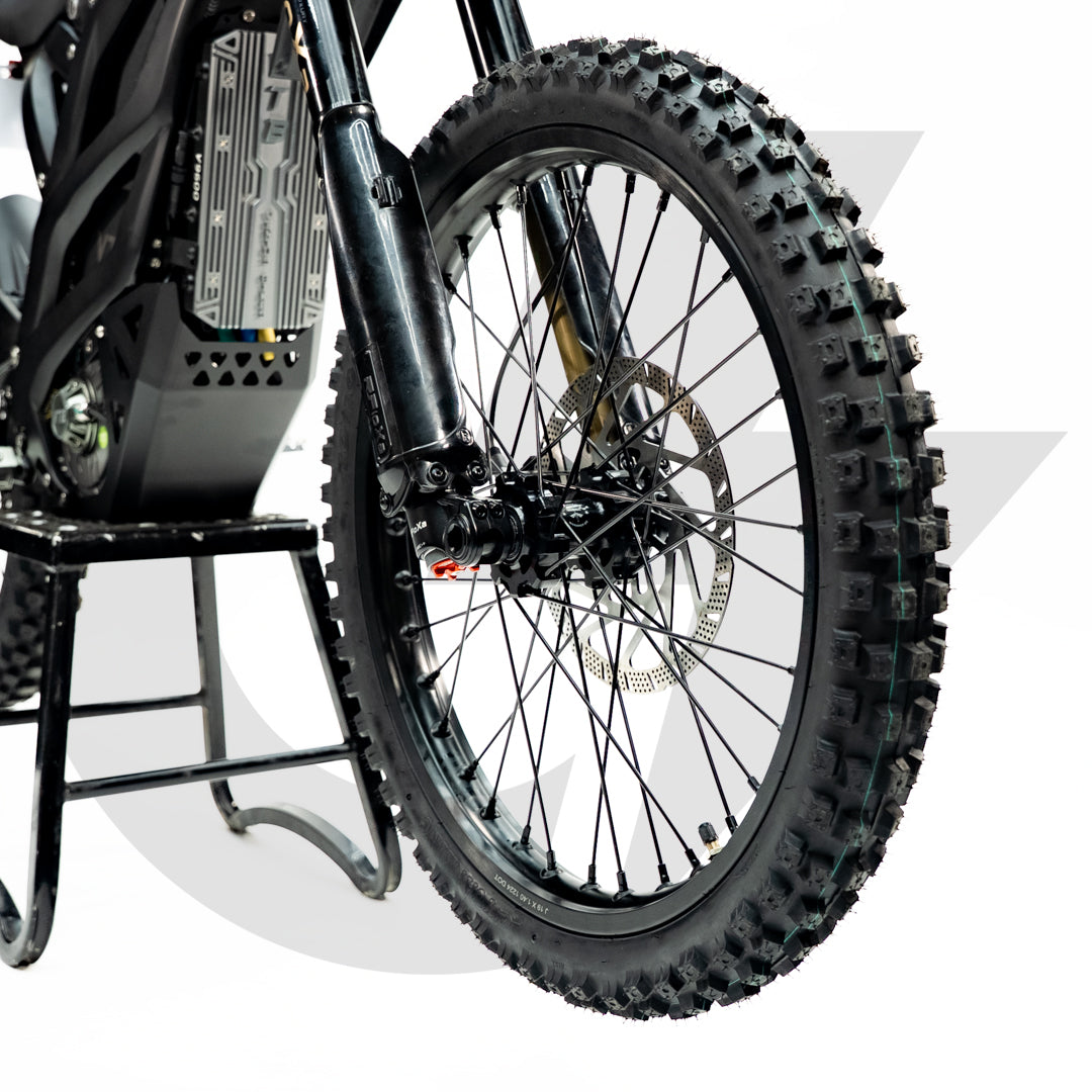2026 Ventus One + (Plus) - 28kw Electric Motorcycle