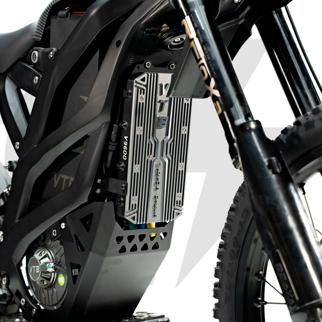 2026 Ventus One + (Plus) - 28kw Electric Motorcycle