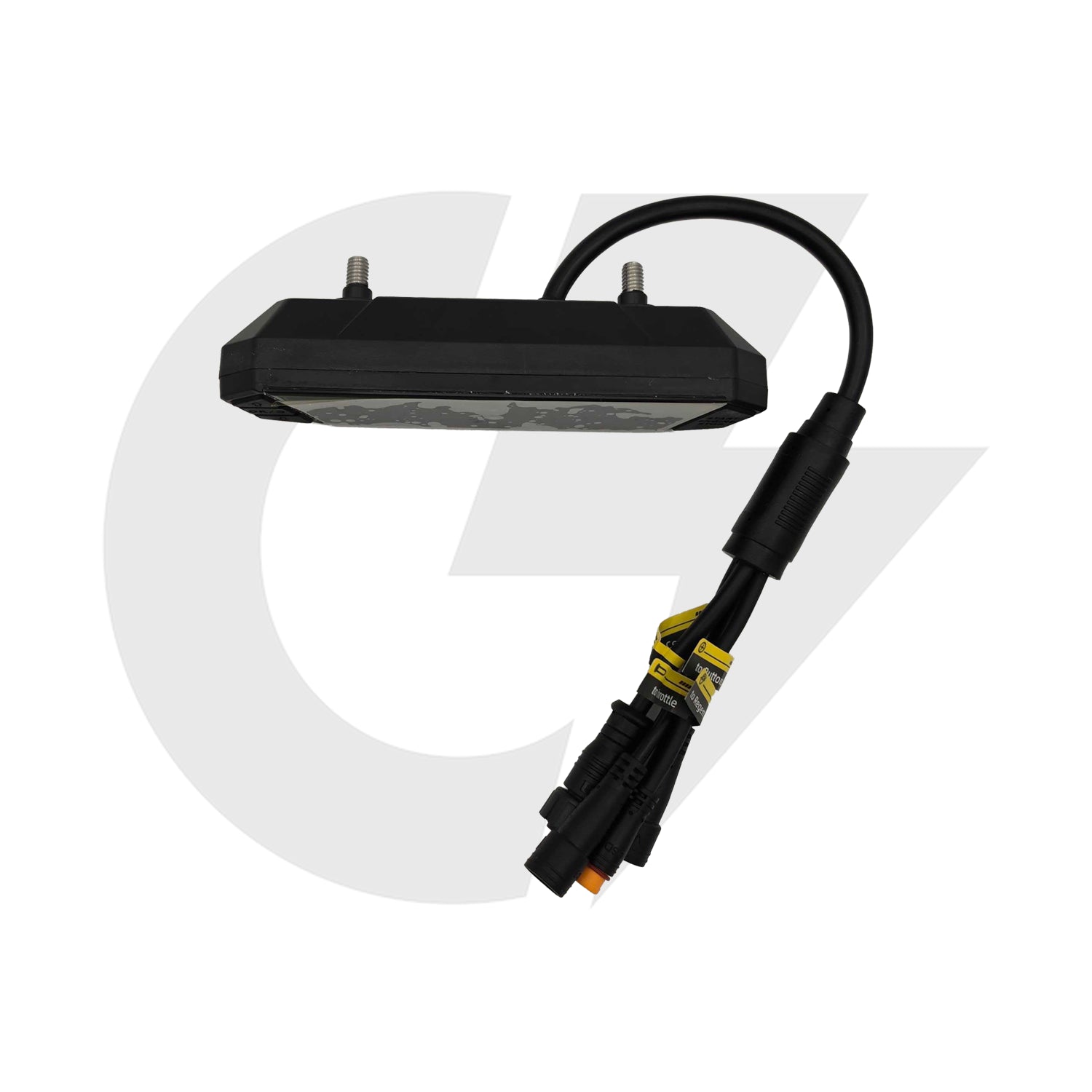 Ventus OEM Display