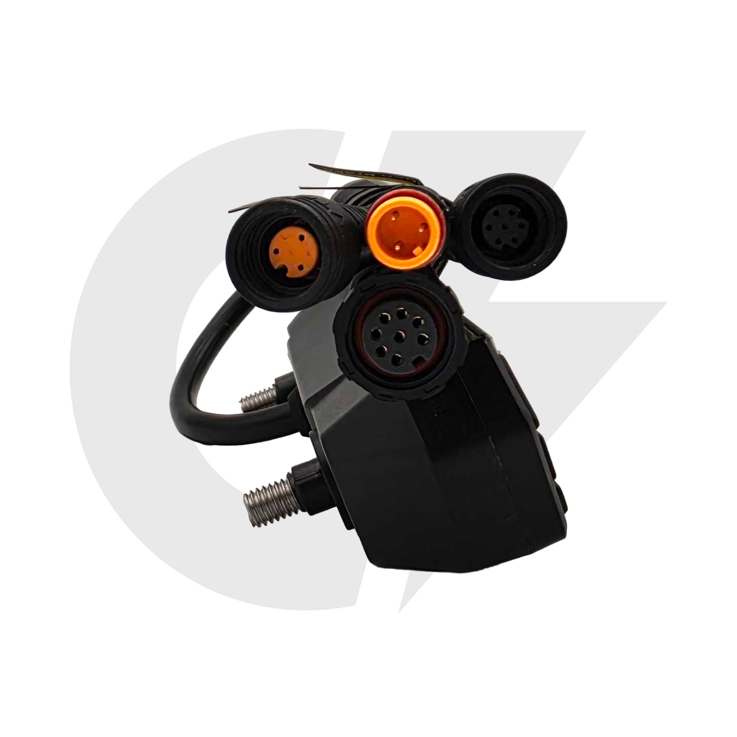 Ventus OEM Display