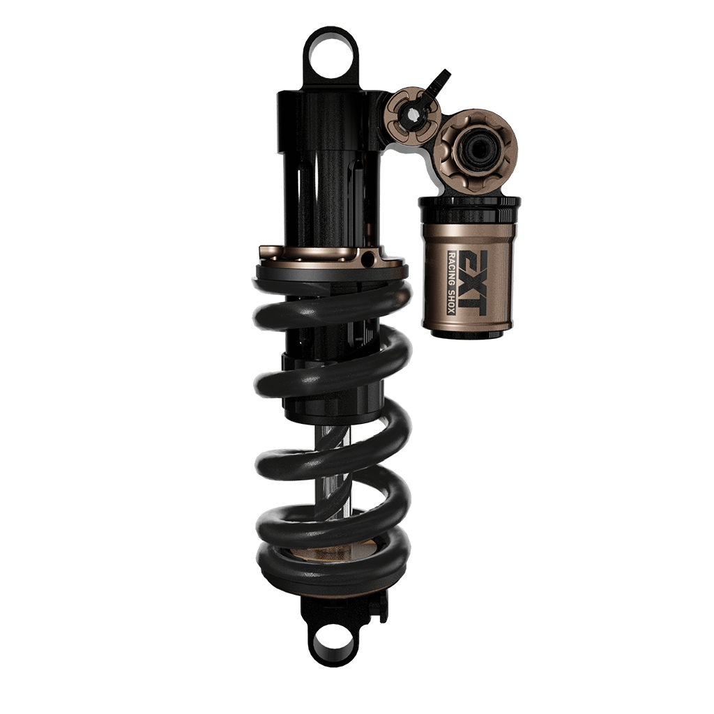 EXT Suspension Package for Bonnell 775 MX