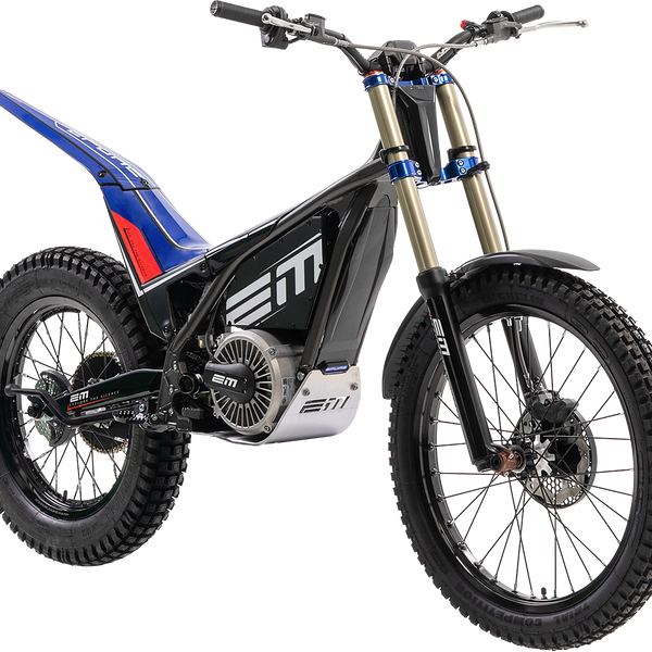 Electric Motion Epure Sport Trials Bike