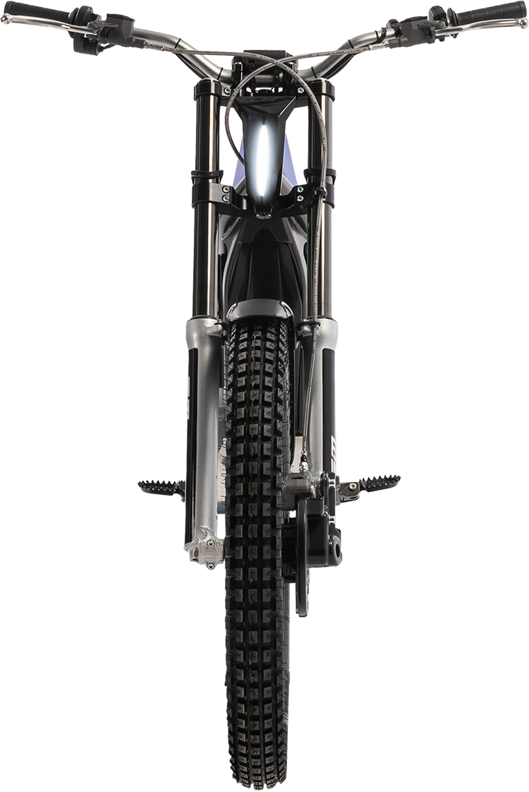 Electric motion trials bike usa sales