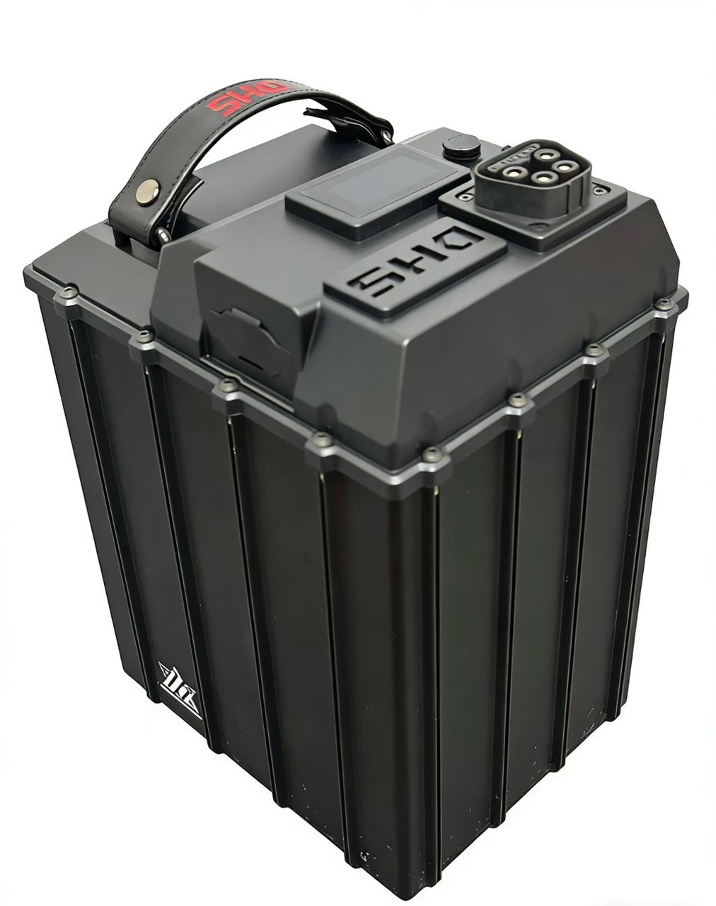 DHS 88v 60ah Race Battery for Surron Ultra Bee - RS50 Cells - 75kw!