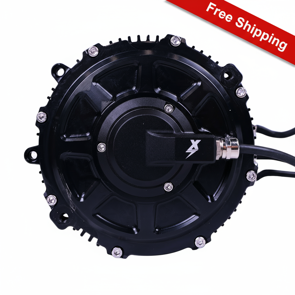 EBMX XTA-60 Talaria Motor