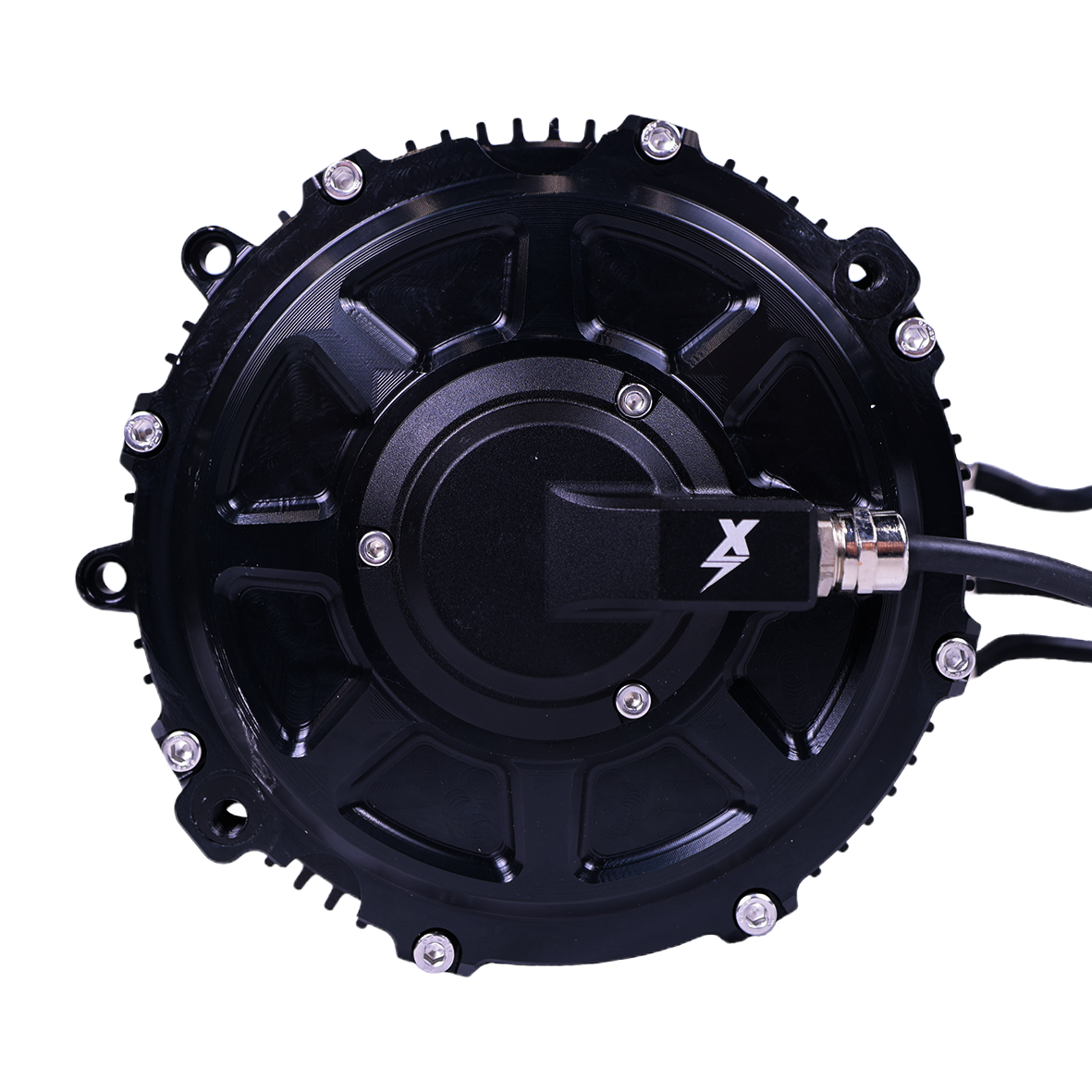 EBMX XTA-60 Talaria Motor