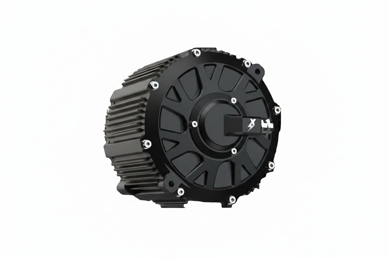 EBMX XUB-80 Motor for SurRon Ultra Bee