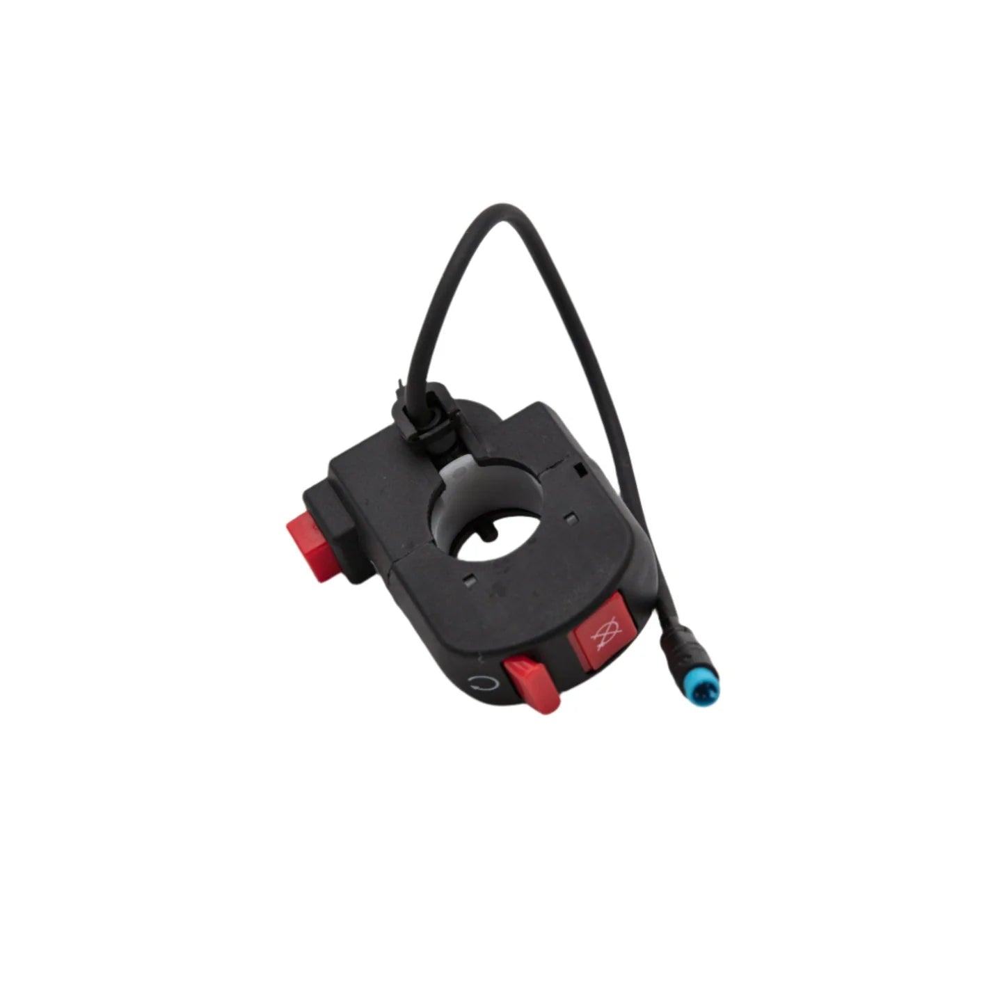 Rawrr Mantis X - OEM Right Switch Assembly