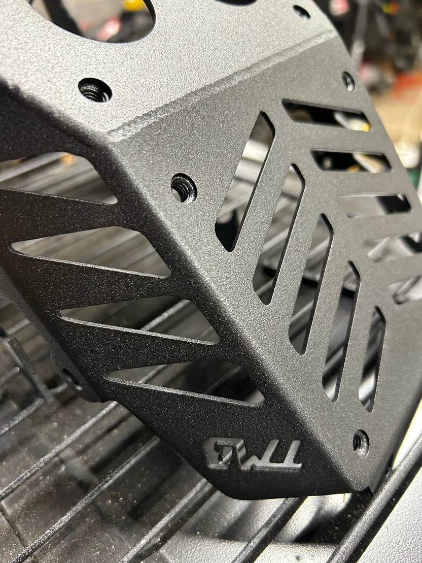 TMB Heavy Duty Bash Plate – Arctic Leopard XE Pro S / Enduro / Vetra