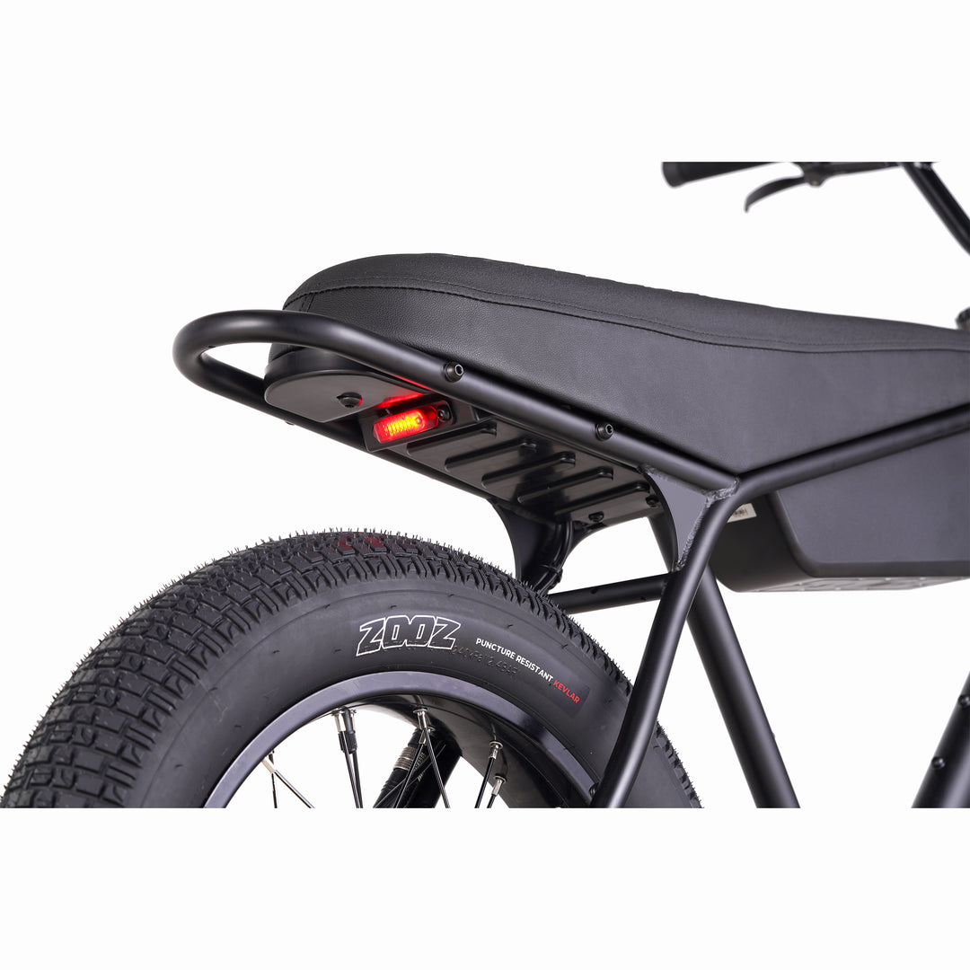 ZOOZ ZOOPER Electric Bike