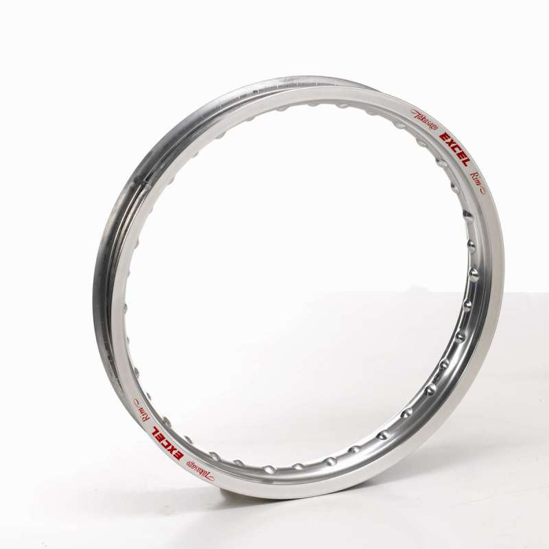 Excel Wheels for Bonnell 805 RX
