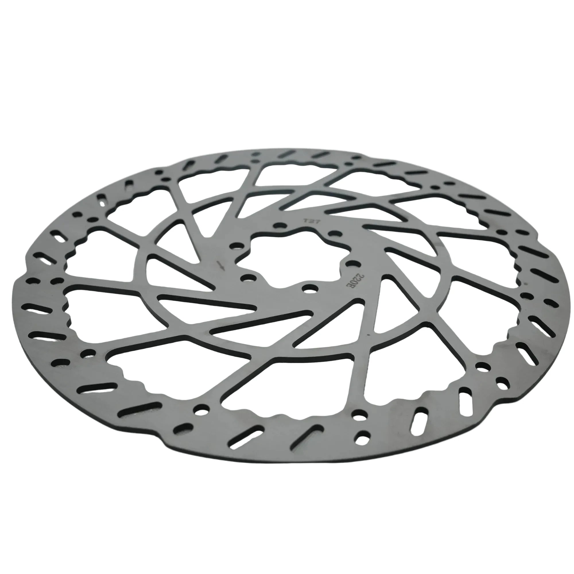 Arctic Leopard - XE Pro OEM Brake Rotors