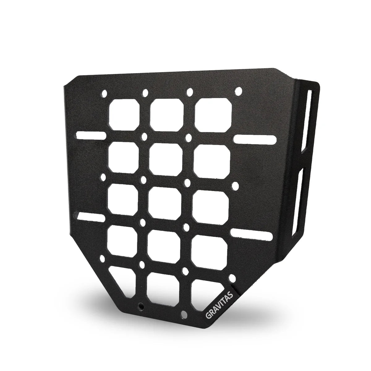 Gravitas - Apex E-Panel