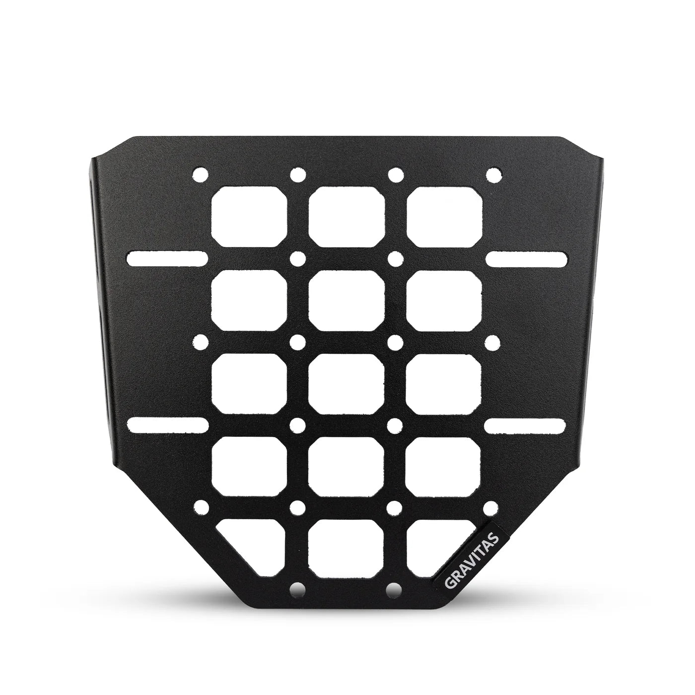 Gravitas - Apex E-Panel