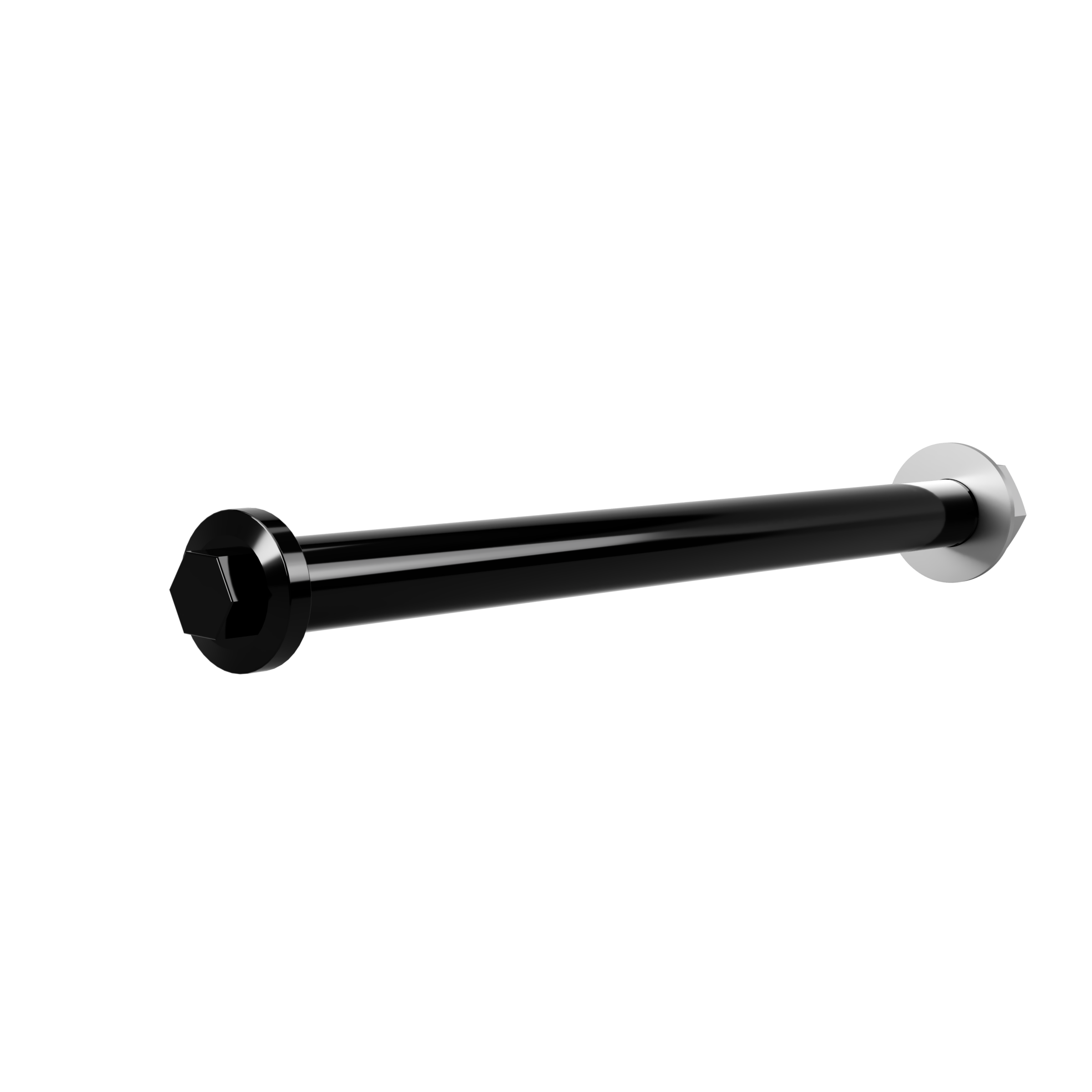 Prickly Rear Axle for Talaria