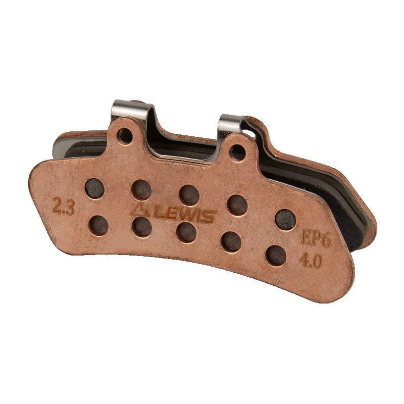 Lewis EP6 Brake Pads