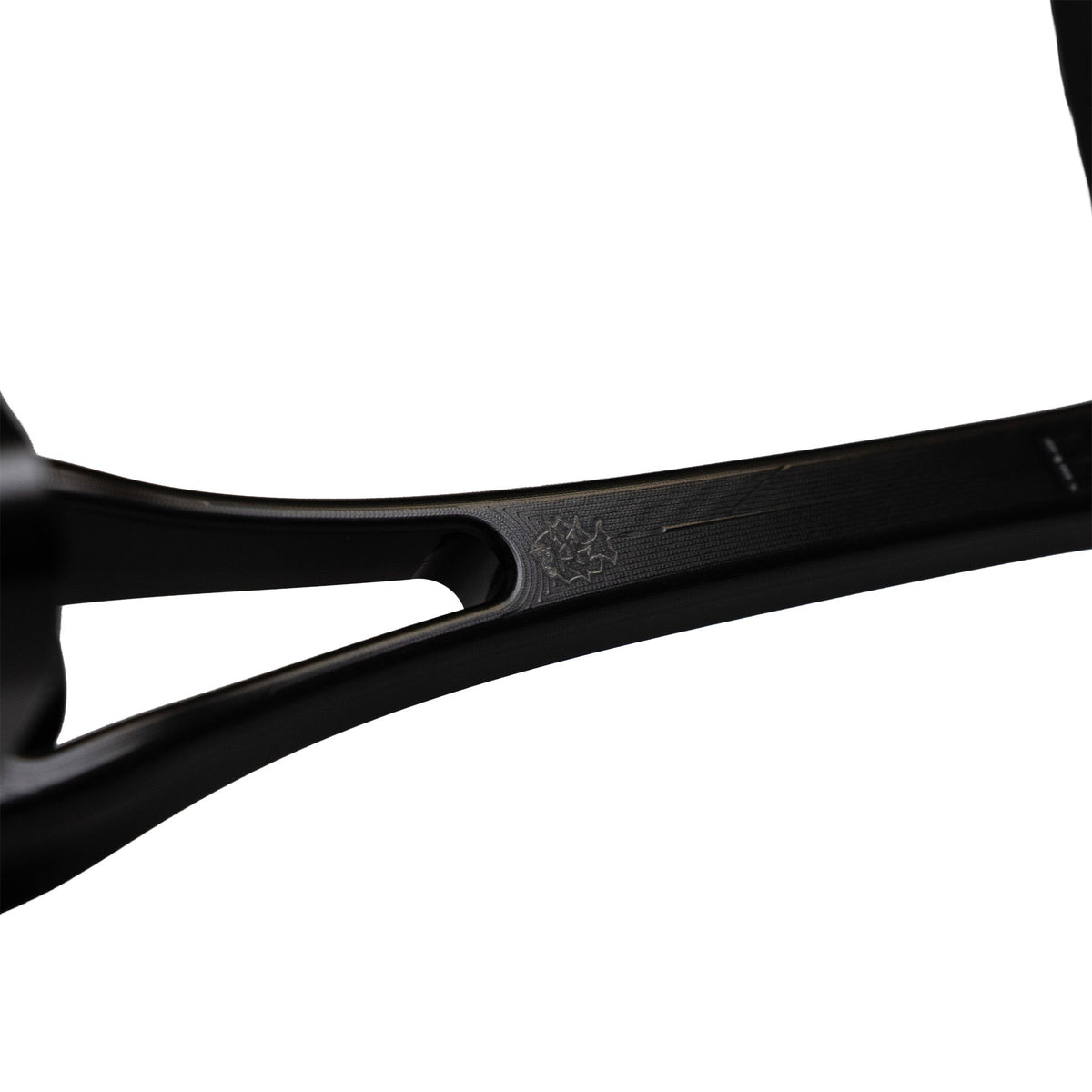 Prickly Billet Footpeg Brackets – Surron LBX / E Ride