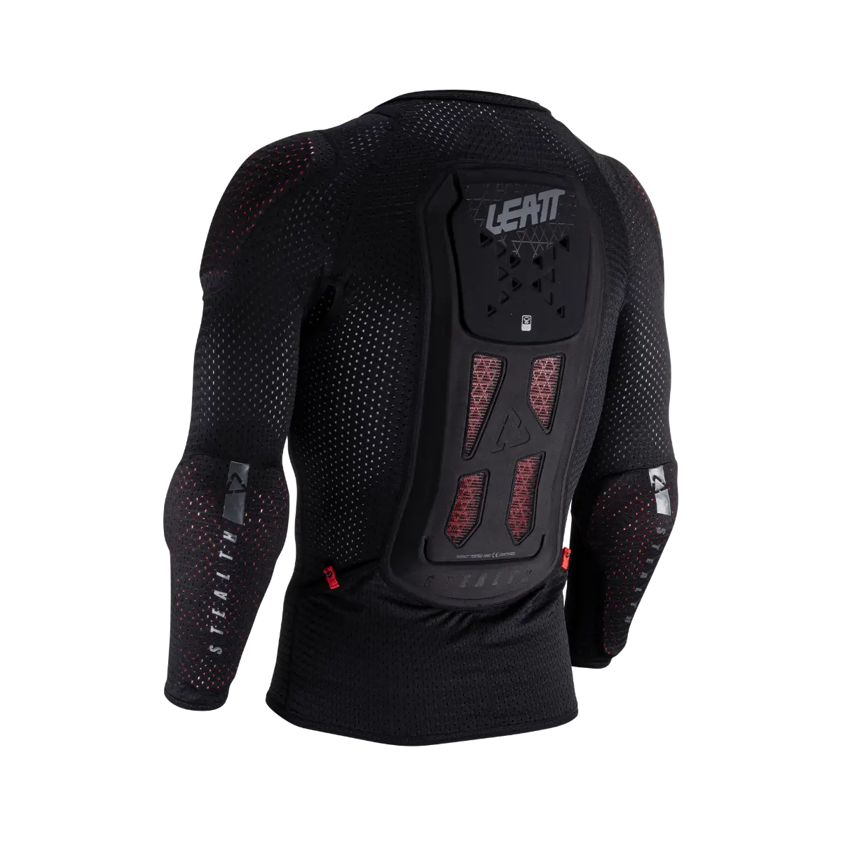 Leatt Body Protector ReaFlex Stealth