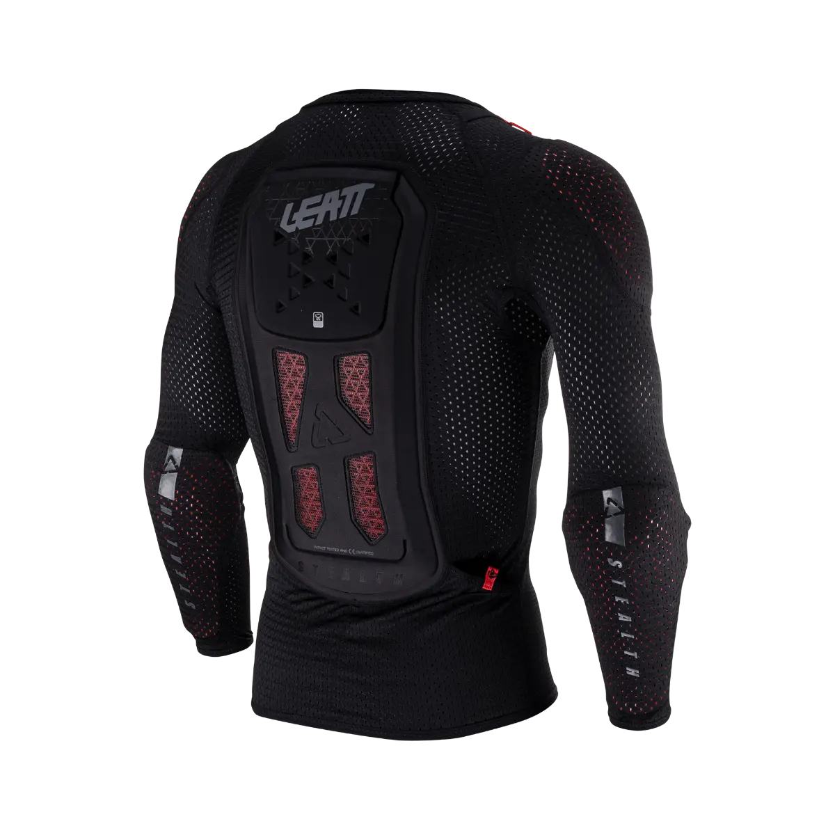 Leatt Body Protector ReaFlex Stealth