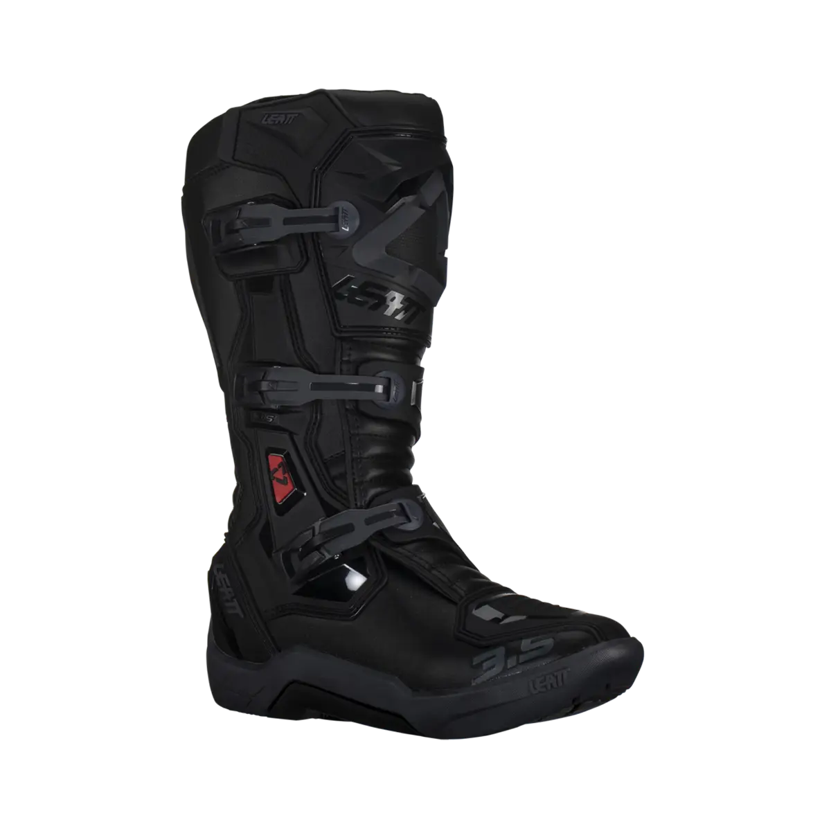 Leatt Boots 3.5 Stealth