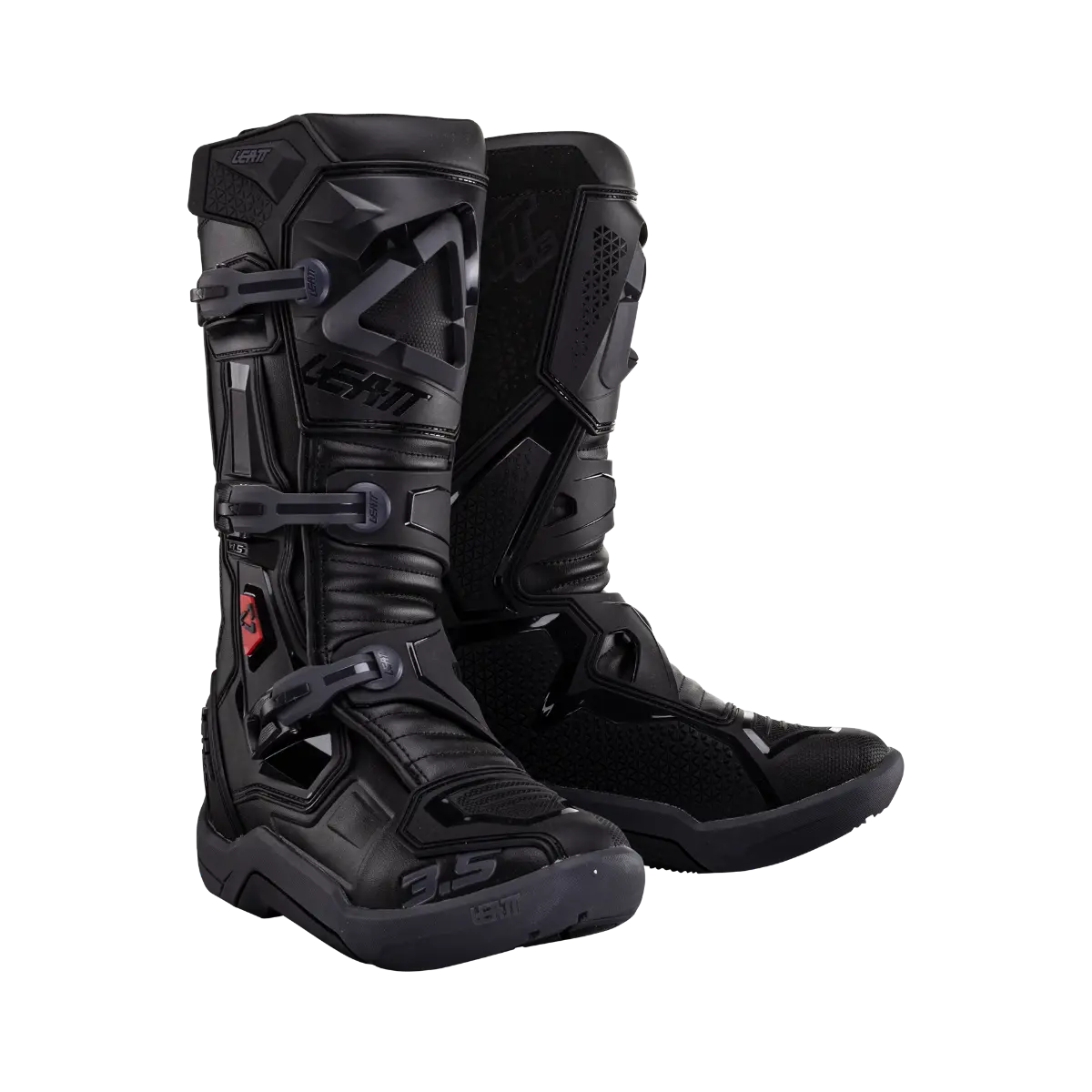 Leatt Boots 3.5 Stealth