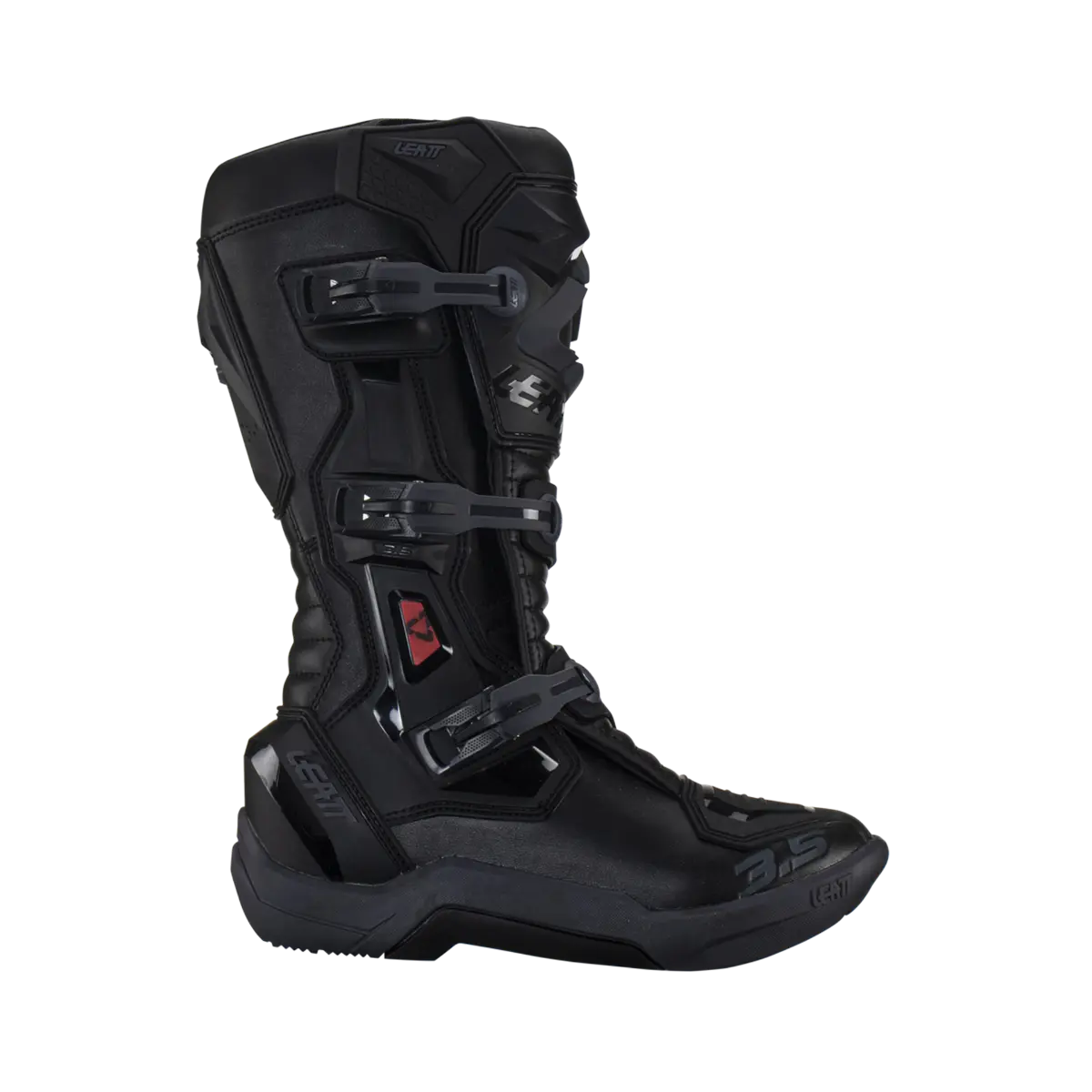 Leatt Boots 3.5 Stealth