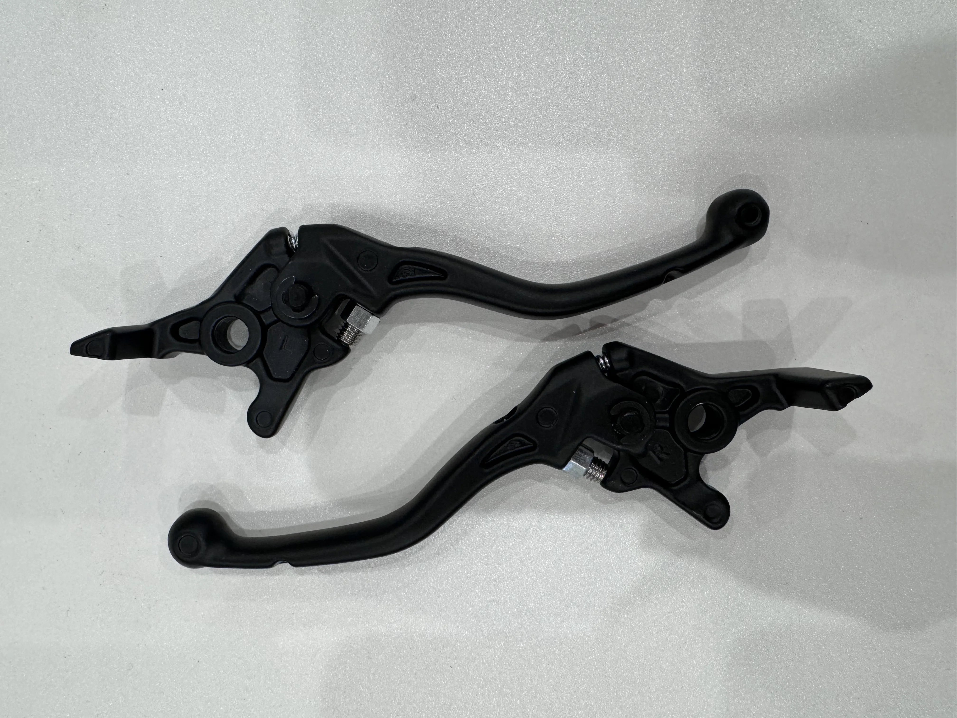 E Ride Pro - OEM Brake Lever set