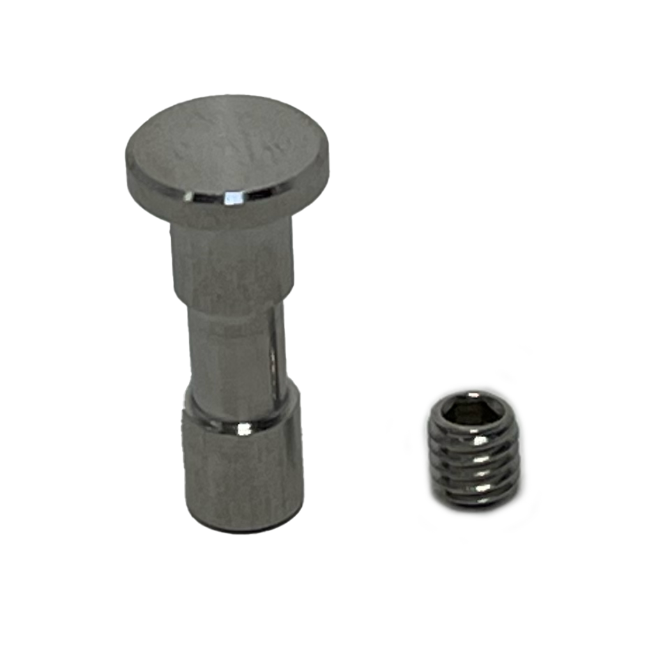 Prickly Brake Lever service kit for Surron