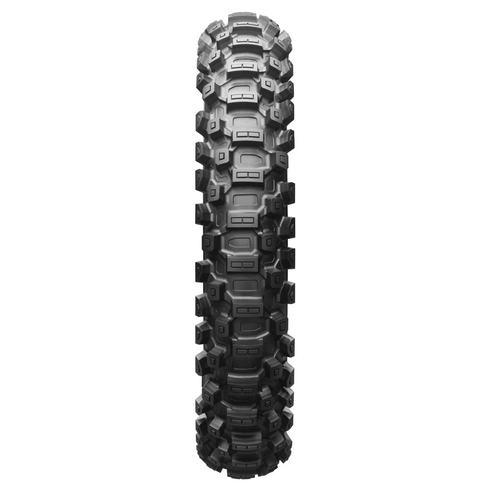 BRIDGESTONE MLS530G Special Edition バイク Bridgestone Battlecross X31 Soft/Int Terrain Tire