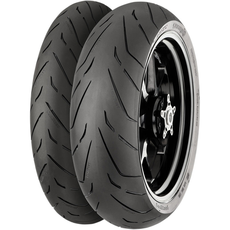 Continental ContiRoad Supermoto Rear Tire