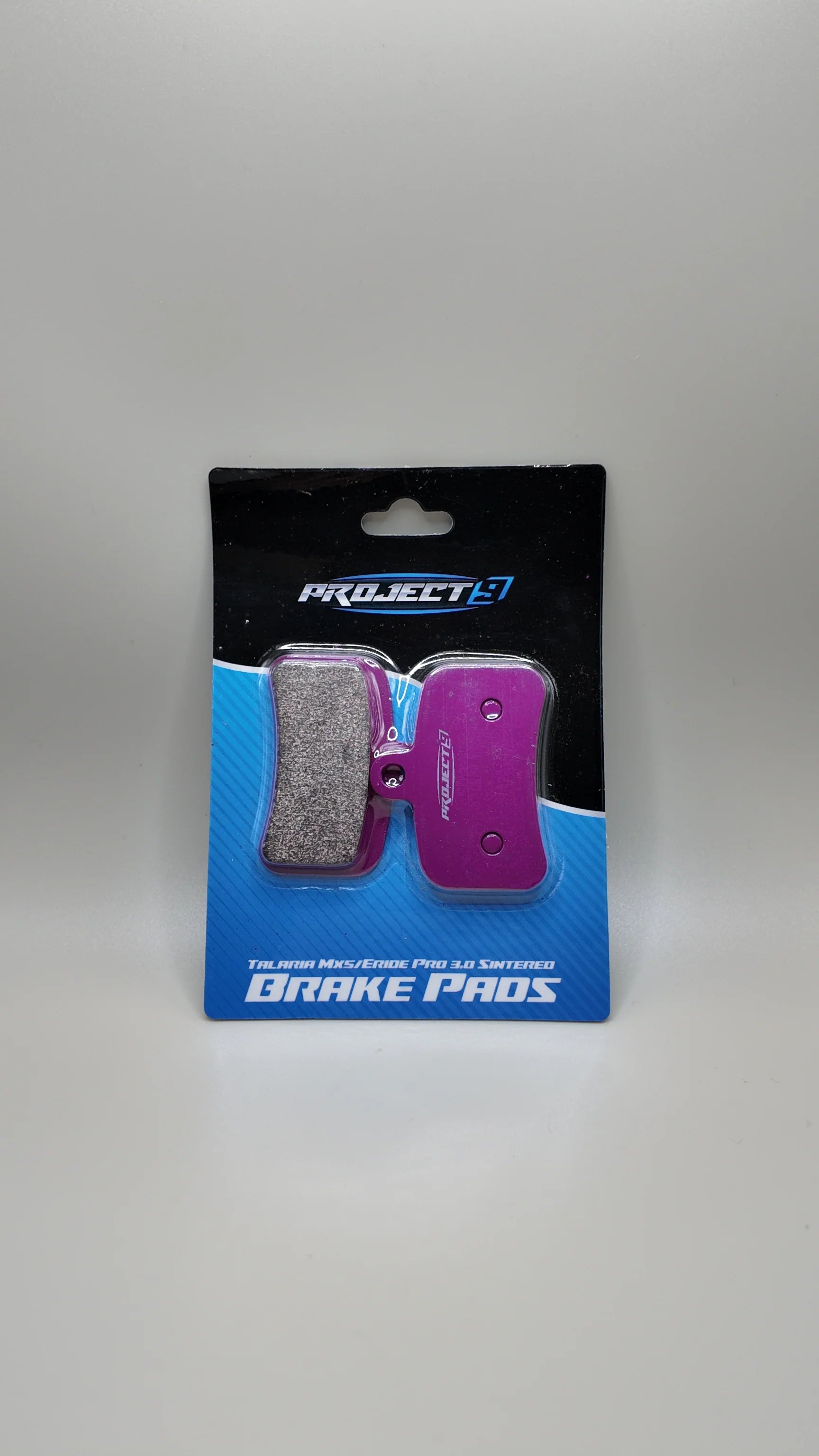 Project9 Brake Pads for eMoto